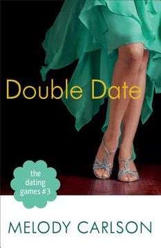 portada Dating Games #3: Double Date (en Inglés)