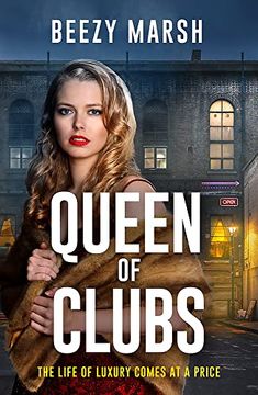 portada Queen of Clubs (en Inglés)