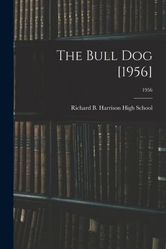 portada The Bull Dog [1956]; 1956 (en Inglés)