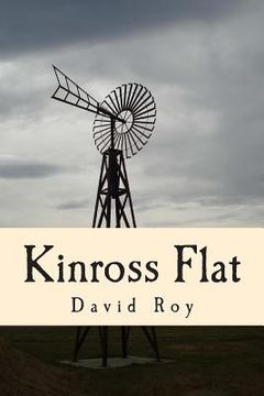 portada Kinross Flat (en Inglés)