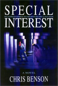 portada Special Interest (en Inglés)