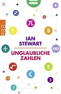 portada Unglaubliche Zahlen (in German)