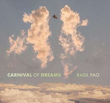 portada Carnival of Dreams (Hardback or Cased Book) (en Inglés)