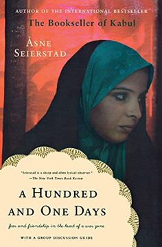 portada A Hundred and one Days: A Baghdad Journal (in English)