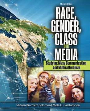 portada Race, Gender, Class, and Media: Studying Mass Communication and Multiculturalism