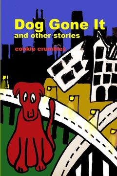 portada Dog Gone It and other stories