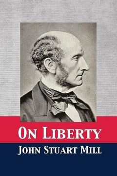 portada On Liberty 