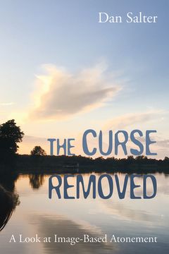 portada The Curse Removed (en Inglés)