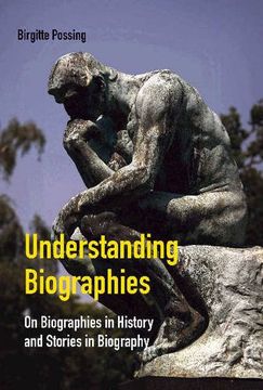 portada Understanding Biographies: On Biographies in History & Stories in Biography (Studies in History and Social Sciences)