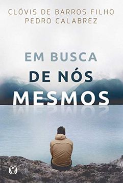portada Em Busca de nós Mesmos (in Portuguese)