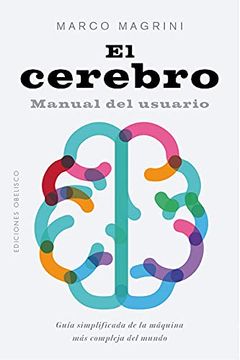portada El Cerebro (in Spanish)