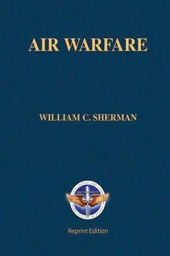 portada Air Warfare (en Inglés)