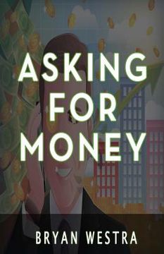portada Asking For Money (en Inglés)