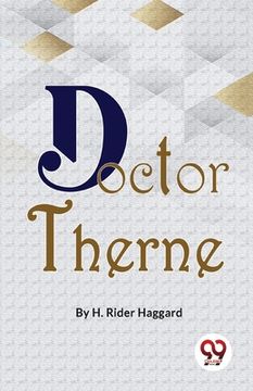 portada Doctor Therne (en Inglés)