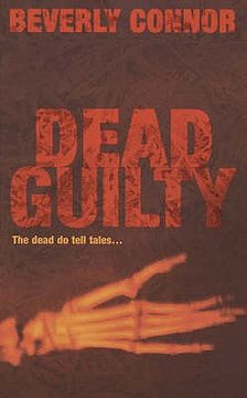 portada Dead Guilty (in English)