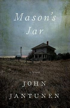 portada Mason’S Jar: A Novel (en Inglés)
