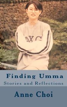 portada Finding Umma