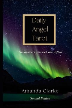 portada Daily Angel Tarot (in English)