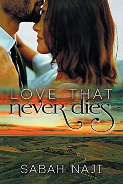 portada Love That Never Dies (en Inglés)