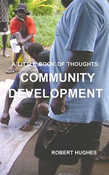 portada The Little Book of Thoughts: Community Development (en Inglés)