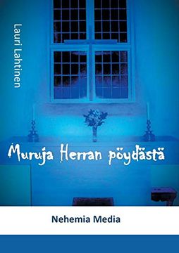 portada Muruja Herran Pöydästä (en Finlandés)