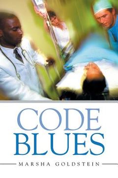 portada Code Blues (in English)