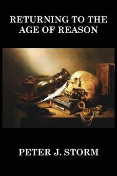 portada Returning to the Age of Reason