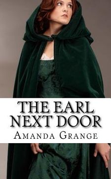 portada The Earl Next Door (en Inglés)