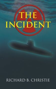 portada The Incident (en Inglés)