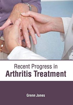 portada Recent Progress in Arthritis Treatment (en Inglés)