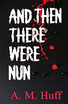 portada And Then There Were nun (en Inglés)