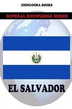 portada El Salvador (in English)