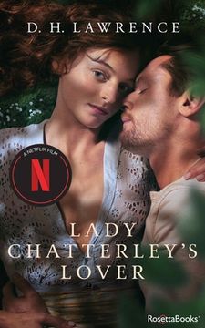 portada Lady Chatterley'S Lover (en Inglés)