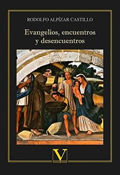 portada Evangelios, Encuentros y Desencuentros (in Spanish)
