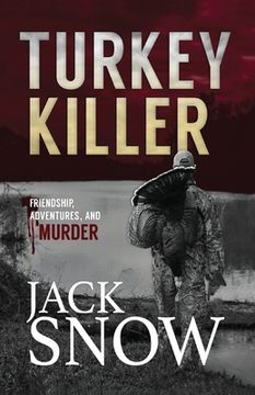 portada Turkey Killer 