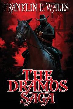 portada The Dramos Saga (in English)