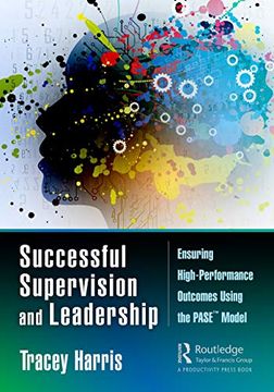 portada Successful Supervision and Leadership (in English)