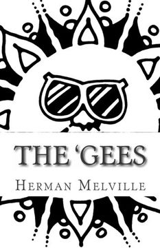portada The 'Gees