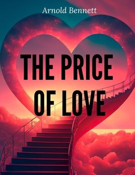 portada The Price Of Love (in English)