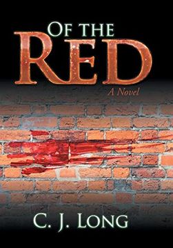 portada Of the Red: A Novel