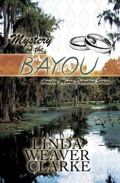portada Mystery on the Bayou (en Inglés)