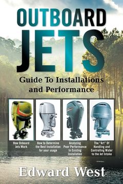 portada Outboard Jets: Guide to Installations and Performance (en Inglés)