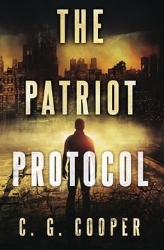 portada The Patriot Protocol (Volume 1)