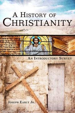 portada A History of Christianity: An Introductory Survey