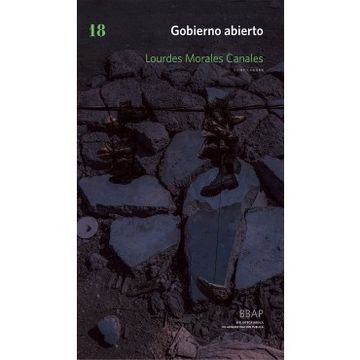 portada Gobierno Abierto (in Spanish)