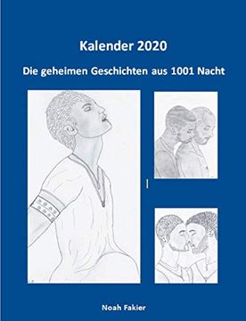 portada Kalender 2020 (en Alemán)