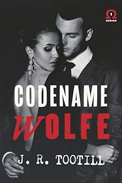 portada Codename Wolfe: Volume 1 (en Inglés)