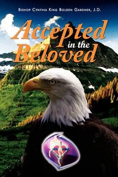 portada accepted in the beloved