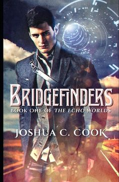 portada Bridgefinders (en Inglés)