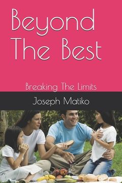 portada Beyond The Best: Breaking The Limits
